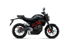CB150R The Streetster