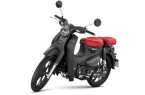 Super Cub C125
