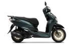 LEAD 125cc  2025
