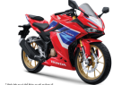 CBR150R
