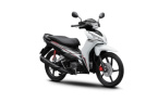 Wave RSX F1 2024