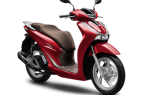 SH125/160
