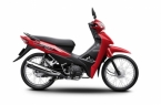Wave Alpha 110