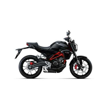 CB150R The Streetster