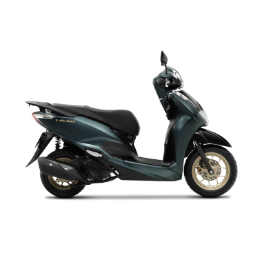LEAD 125cc  2025