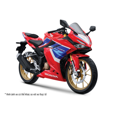 CBR150R