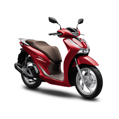SH125/160