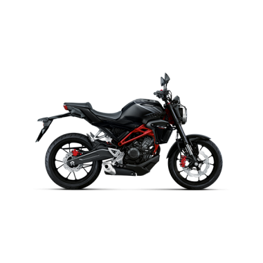 CB150R The Streetster