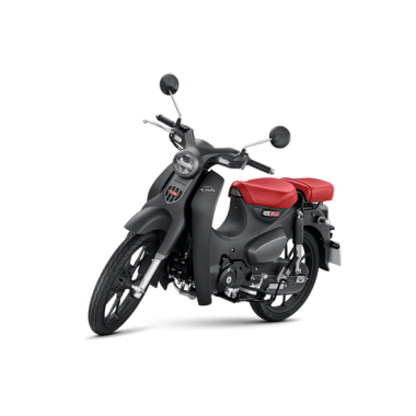 Super Cub C125
