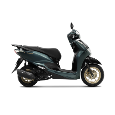 LEAD 125cc  2025