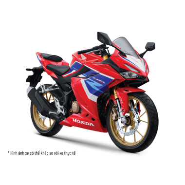 CBR150R