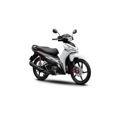 Wave RSX F1 2024