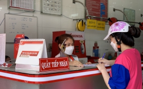 LỢI ÍCH KHI BẢO DƯỠNG ĐỊNH KỲ LÀ GÌ ? VÀ TẠI SAO LẠI BẢO DƯỠNG ĐỊNH KỲ TẠI HỆ THỐNG XE MÁY TÂN THÀNH